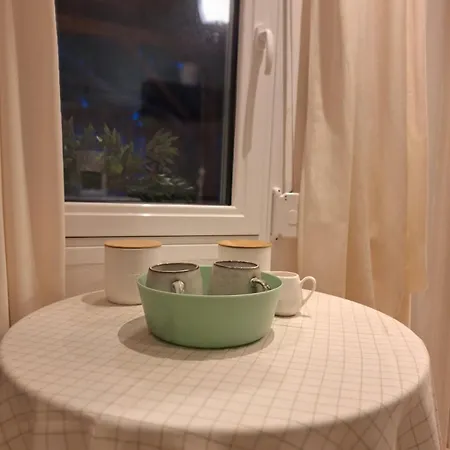 La Casa Di Elena 度假居 帕拉塔蒙