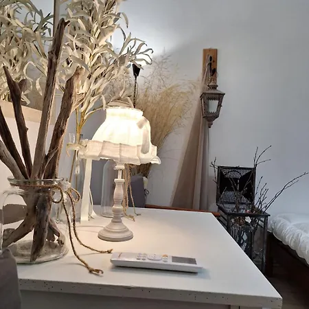 度假居 La Casa Di Elena 帕拉塔蒙