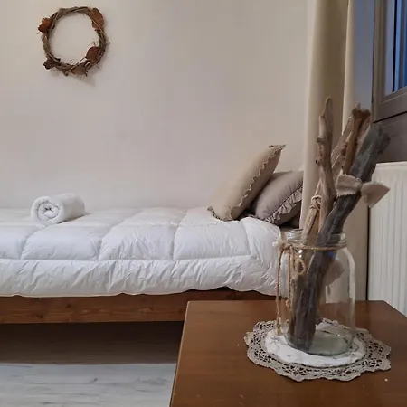 La Casa Di Elena