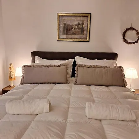 La Casa Di Elena 度假居