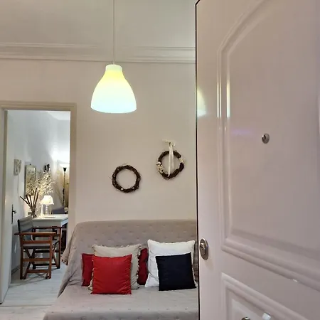 度假居 La Casa Di Elena