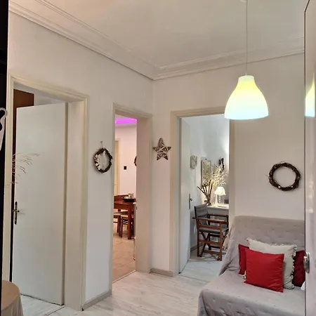 La Casa Di Elena 度假居