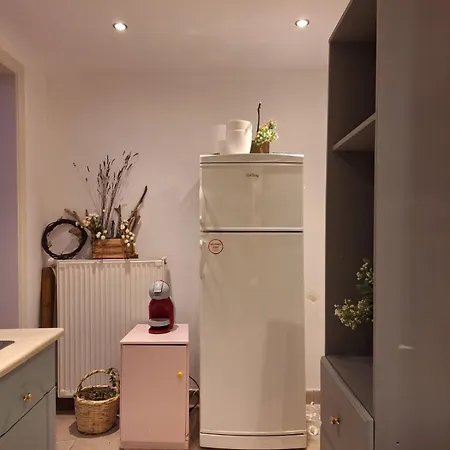 度假居 La Casa Di Elena