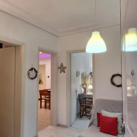 La Casa Di Elena 度假居 帕拉塔蒙