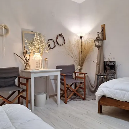La Casa Di Elena