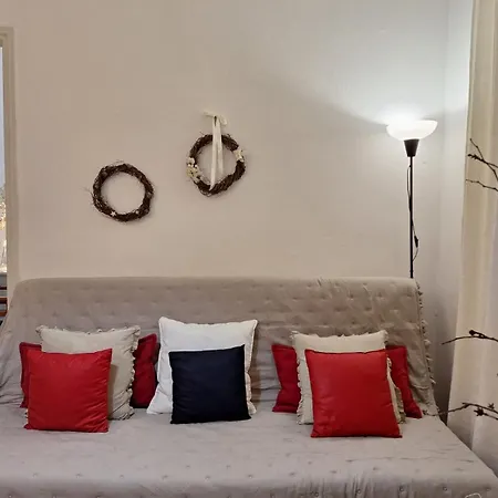 La Casa Di Elena 度假居 帕拉塔蒙