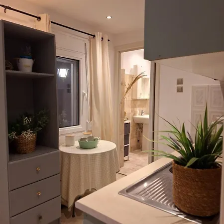 La Casa Di Elena 帕拉塔蒙