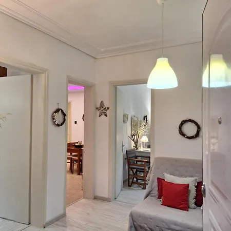 度假居 La Casa Di Elena *