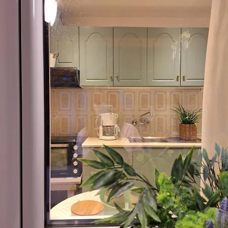 度假居 La Casa Di Elena