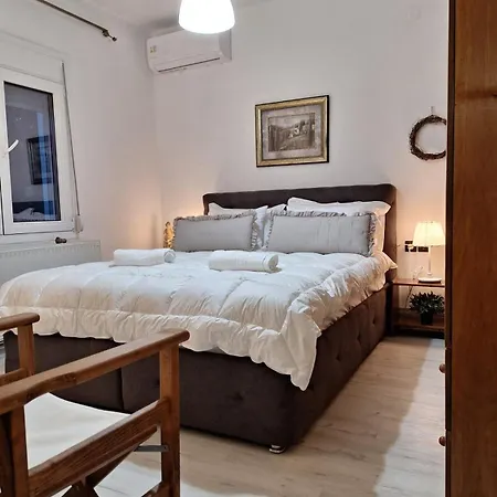 La Casa Di Elena 帕拉塔蒙