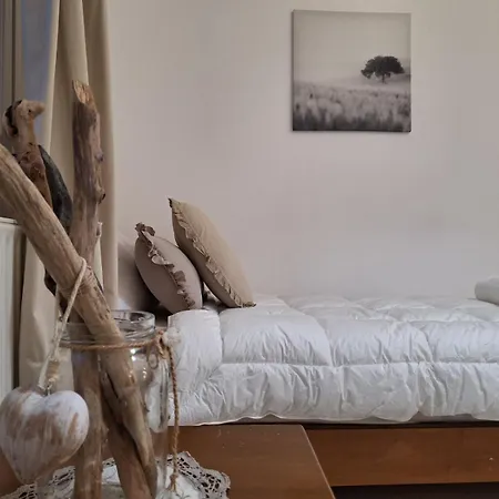 La Casa Di Elena 帕拉塔蒙