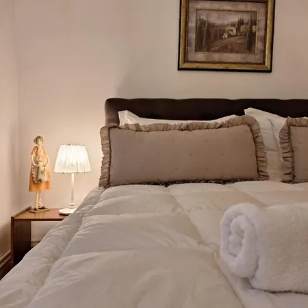 La Casa Di Elena 度假居
