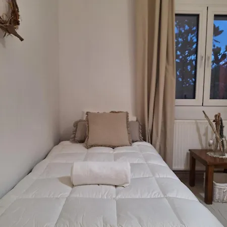 度假居 La Casa Di Elena *