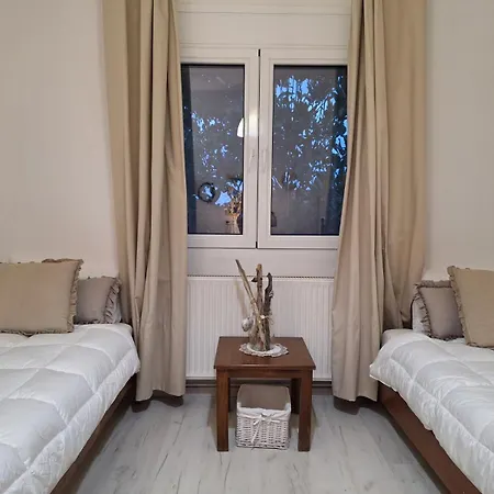 度假居 La Casa Di Elena 帕拉塔蒙