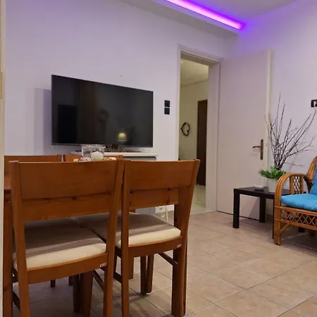 La Casa Di Elena * Платамонас