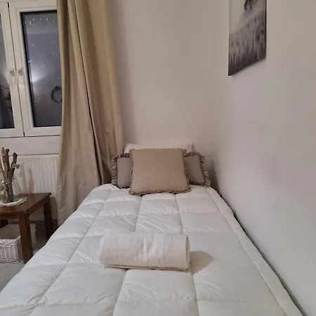 La Casa Di Elena